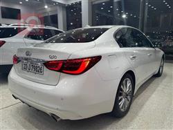 ئینفینیتی Q50